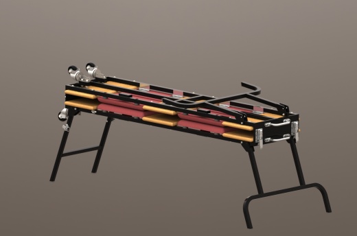 便携式移动座椅缩略图